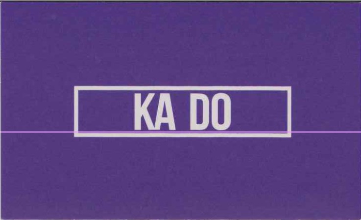 KADO