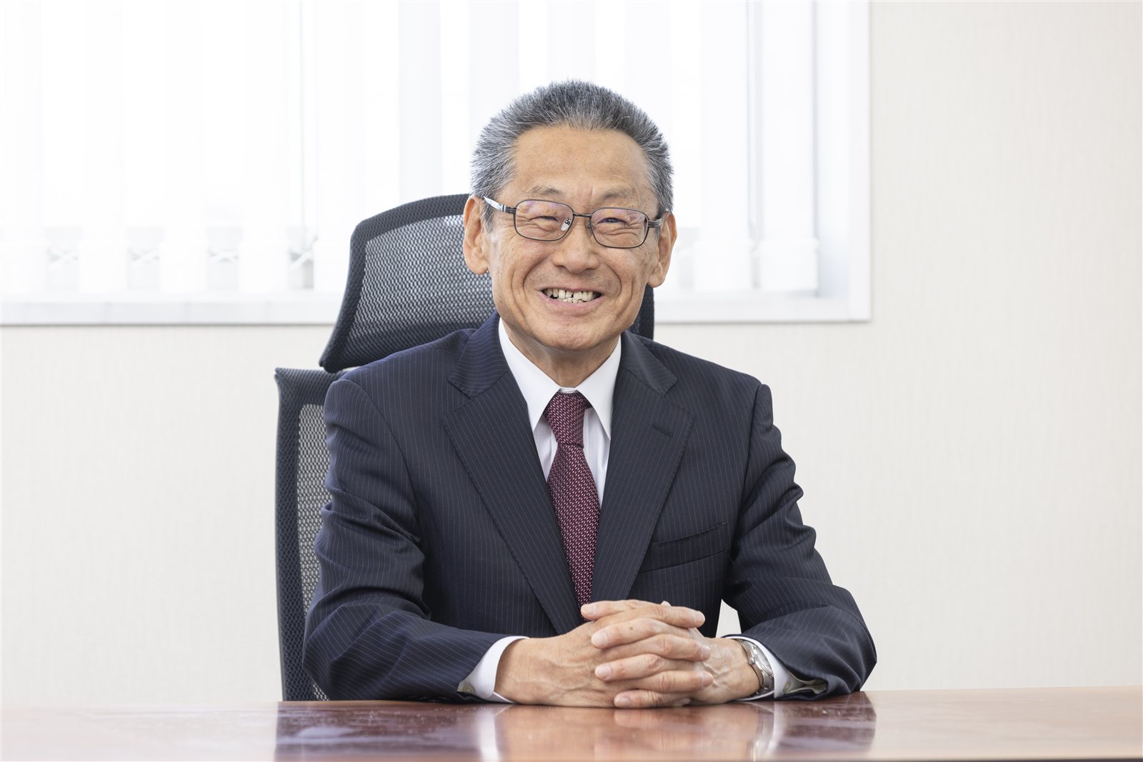 代表