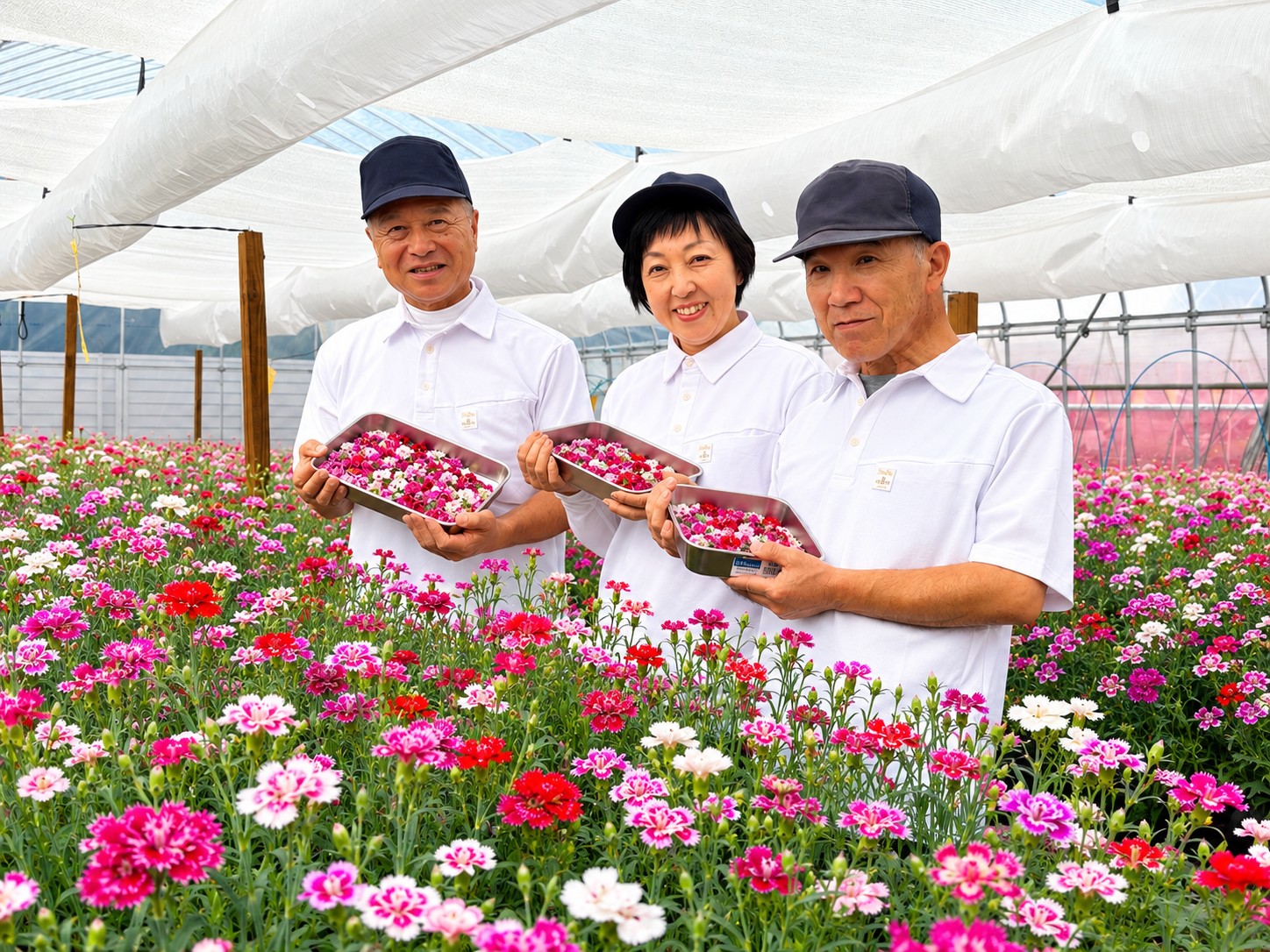 生産者