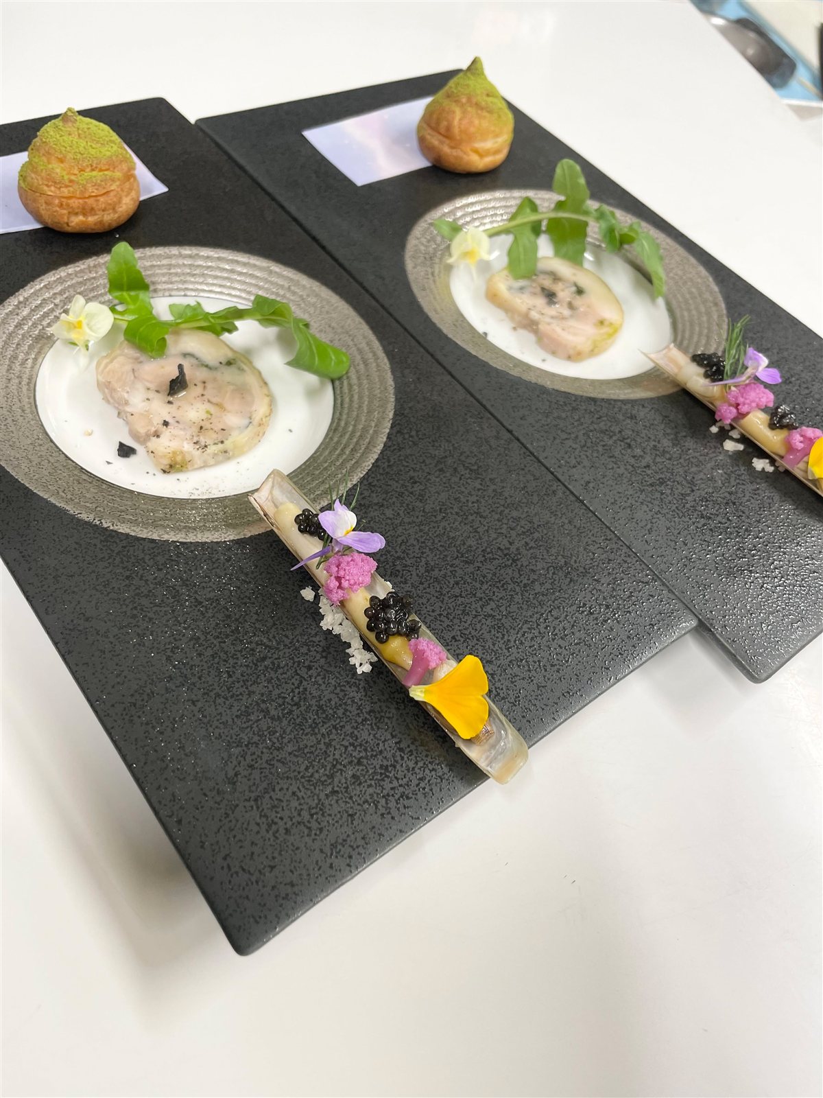 セレニテ料理